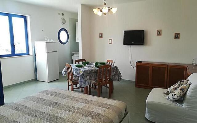 Casa Vacanze Gaia a Otranto, Salento Monolocale 3 Posti