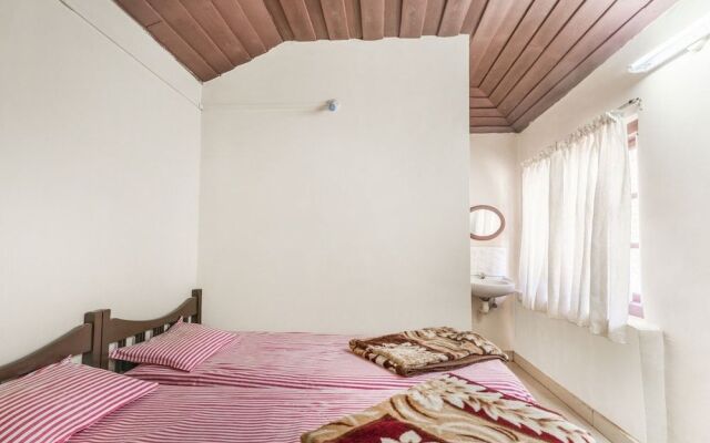 GuestHouser 4 BHK Homestay f531