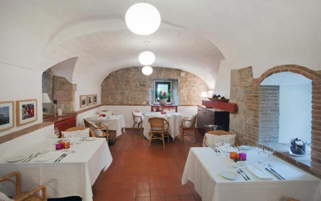 Mas Falgarona Hotel Boutique and Spa