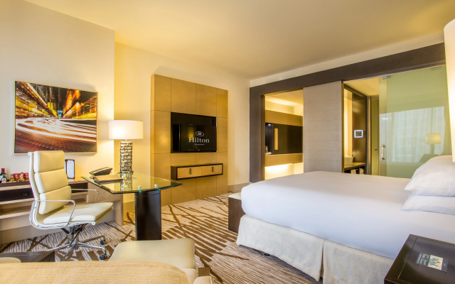 Hilton Panama