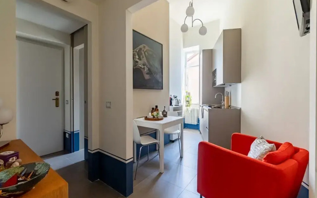 The Best Rent - Apartment in Milan downtown