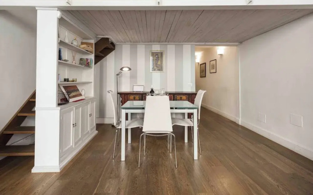 Verrazzano Loft by MMega