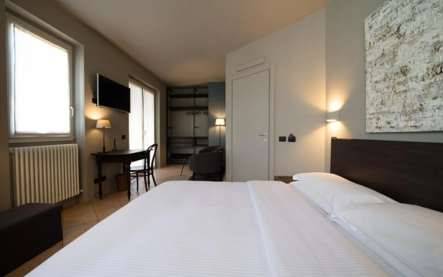 Hotel San Giuseppe