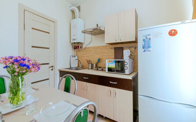 Апартаменты на Кузнечном, 19