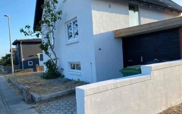 5 Star Holiday Home in Thyboron