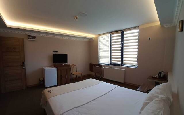 Osmanli Pasa Otel - Konaklama