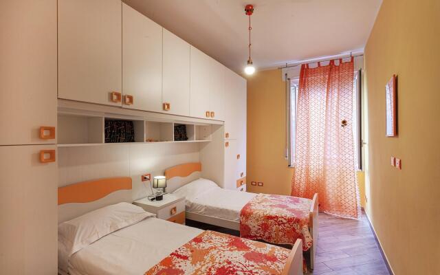 La Casa di Lorenzo by Wonderful Italy