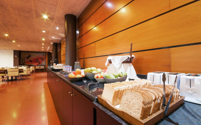 Hotel Granollers