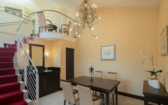 Best Western Premier Castanea Resort Hotel