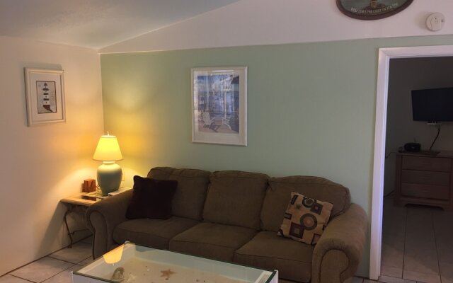 Englewood Lighthouse Resort