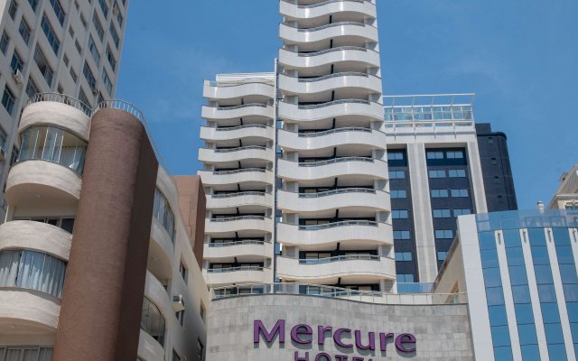 Mercure Camboriu Hotel