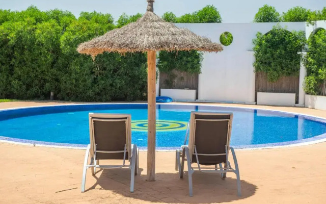 Finca Son Manyo Suite