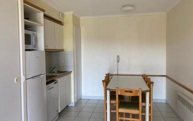 Appartement Saint-Raphaël, 3 pièces, 6 personnes - FR-1-504-614