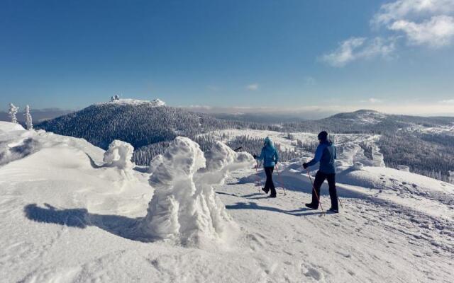 Ferienhotel Hubertus