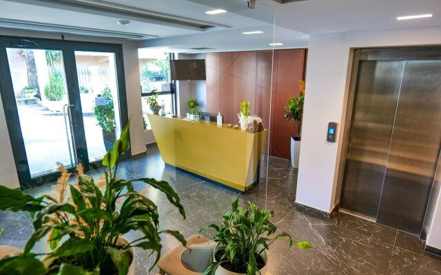 Hotel Semajo