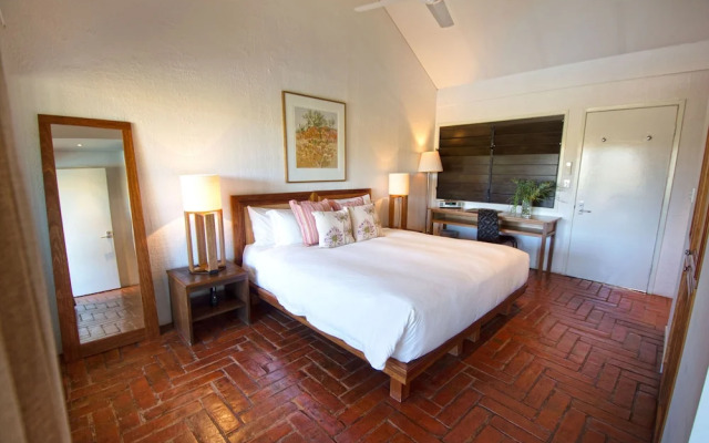 El Questro - Homestead