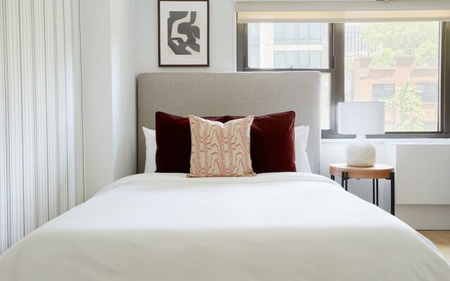 Charming Midtown East Suites by Sonder