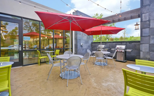 Home2 Suites by Hilton Minneapolis-Eden Prairie