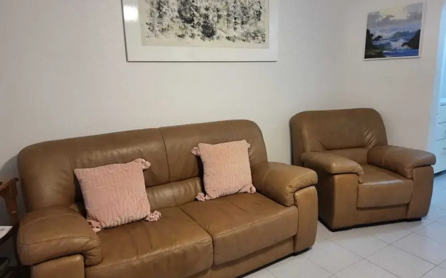 Vao-holiday Rentals -los Alcazares