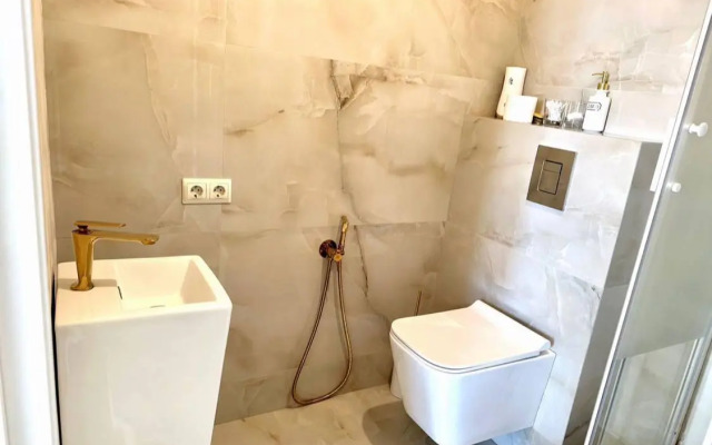 Атмосфера комфорта на улице Очаковская 39