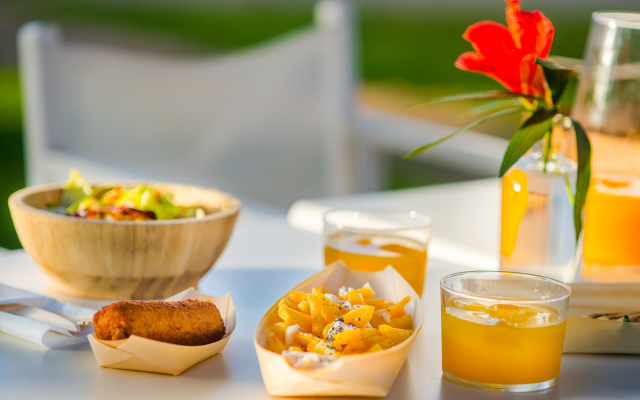 Binissaida Boutique Hotel