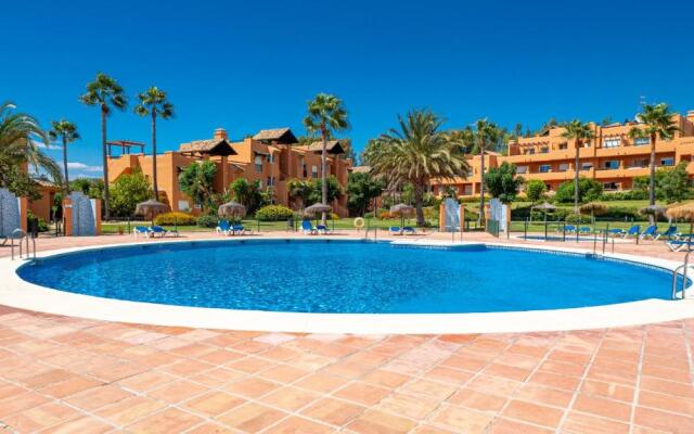 Casares del Sol 2321 Superbe penthouse