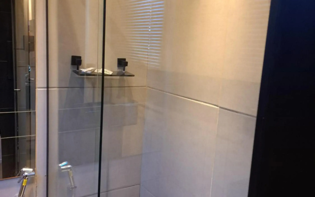 Aconchegante LOFT CB 1105