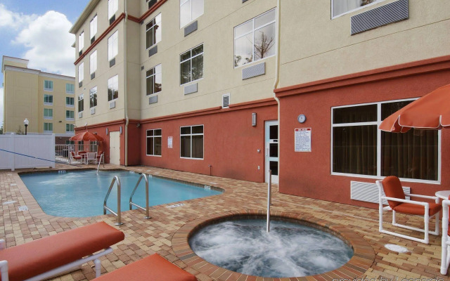 Best Western Plus Jacksonville West