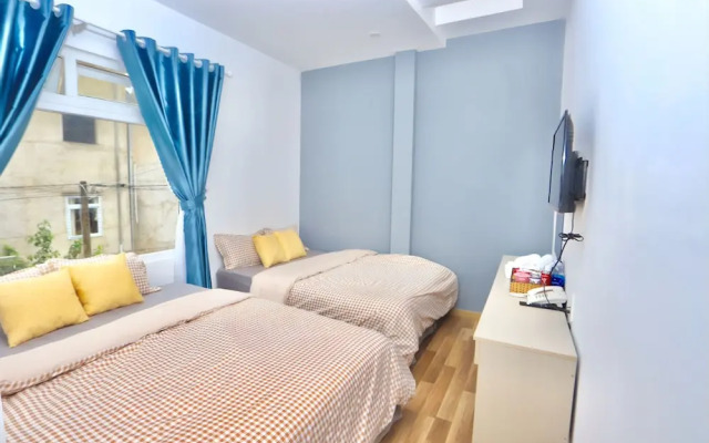 Thang 5 House Da Lat