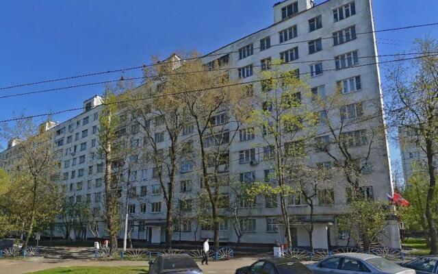 Apartaments Sudostroitelnaya