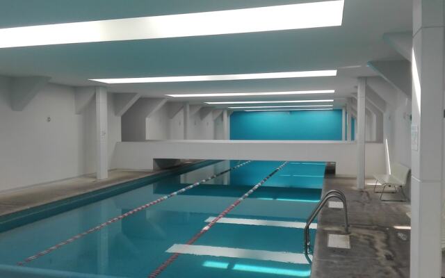 The New Carso Puerta Alameda Luxury Lofts