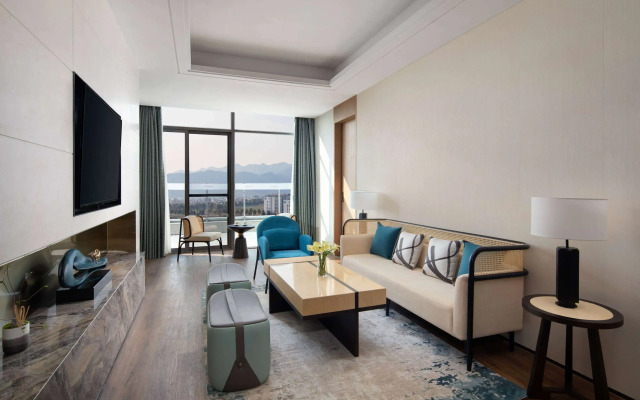 Ramada by Wyndham Huangshan North