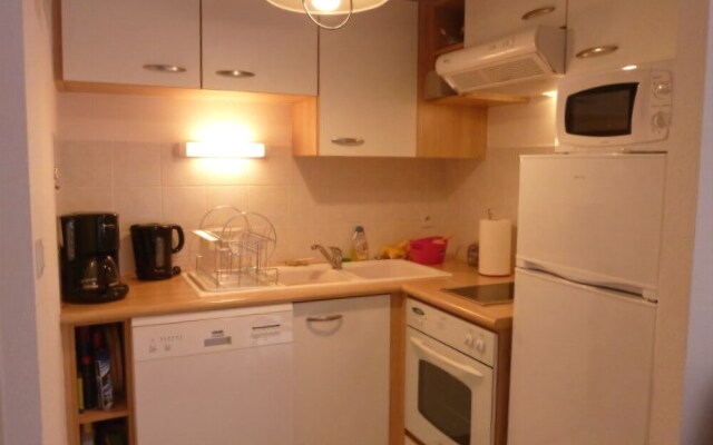 Appartement Les Bains