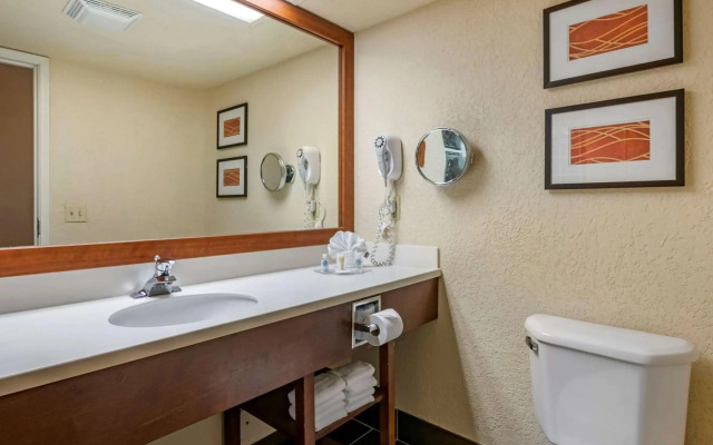 Comfort Suites Miami - Kendall