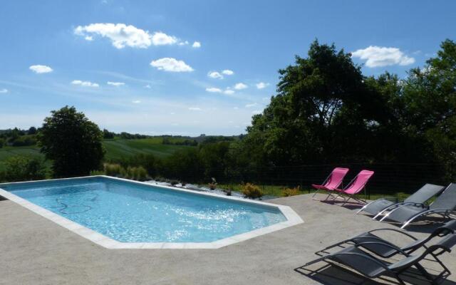 Gites Souleilla de la Nine