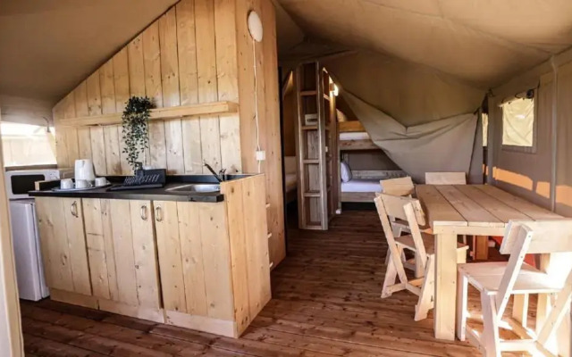 Lisboa Camping