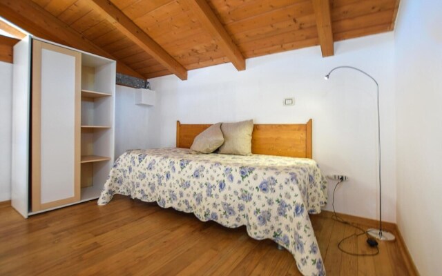 Stunning Home in Agropoli With Wifi and 2 Bedrooms