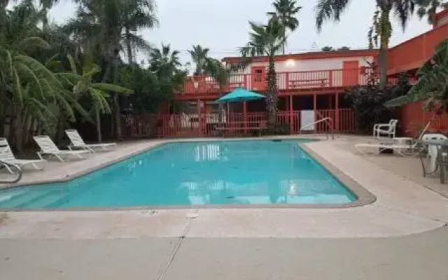 South Padre Motel