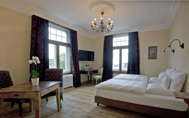 Hotel 1782