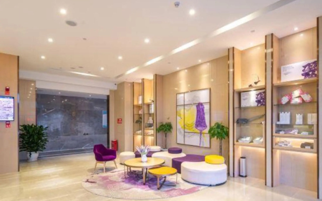 Lavande Hotel Qingzhen Vocational Education City Time Guizhou – Hotel Rooms – Guiyang
