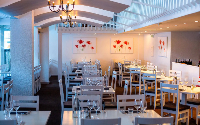 Hôtels & Altitude La Brunerie