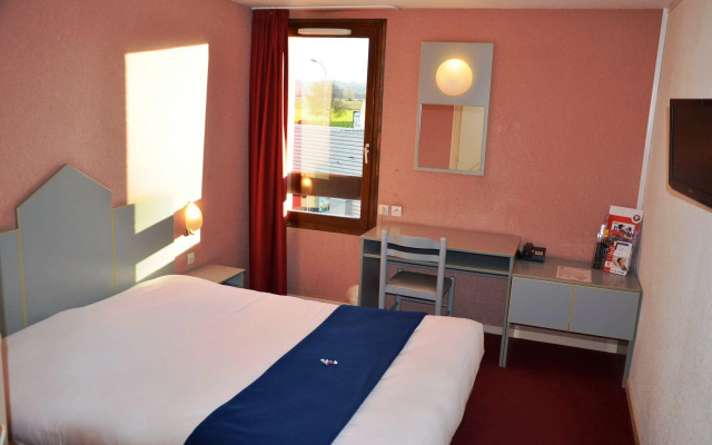 The Originals City, Hôtel Amys