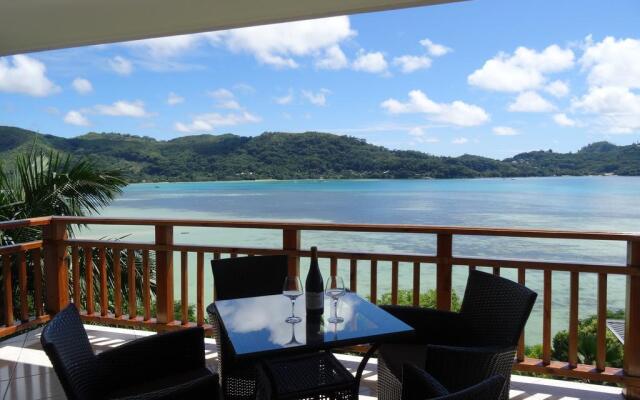 Sailfish Beach Villas
