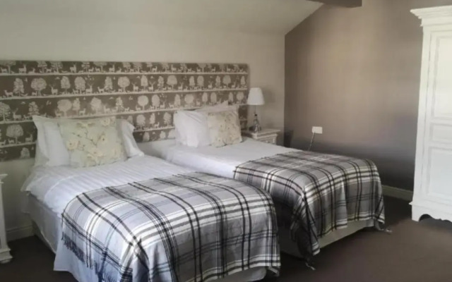 OYO New Inn Hotel