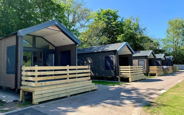 Caledonian Lodges 6 Inverness