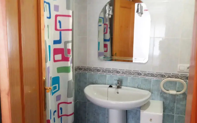 Apartamentos Estacion Oropesa 3000