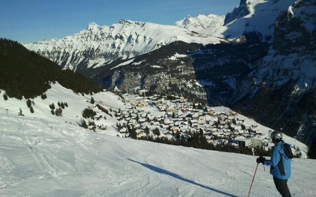 Hotel Alpenblick