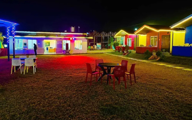 Pride Inn Luxury Resort