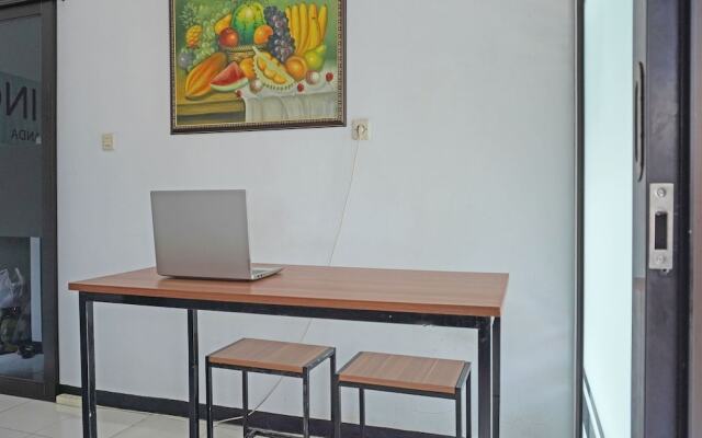 OYO 91762 Green Home Stay Syariah