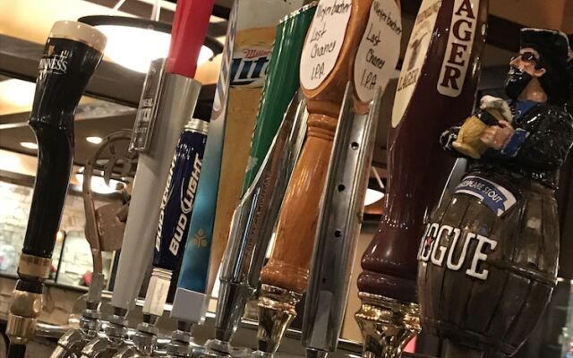 Waynebrook Inn, Est 1865